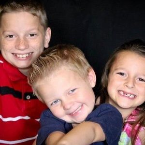 Meet your Posher, Carrie